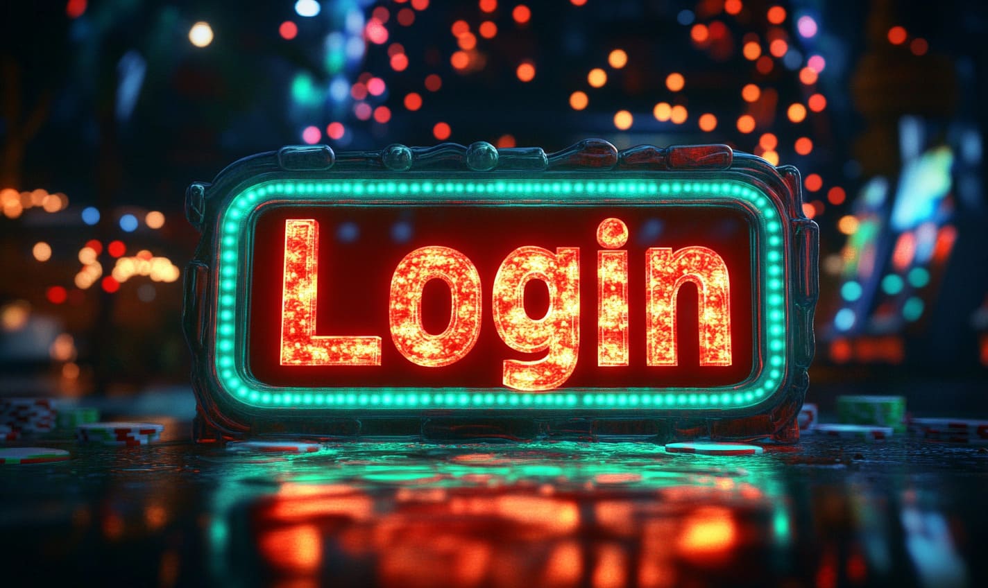 Regístrate en el sitio de casino en línea A7X
                            